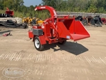 New Brush Chipper